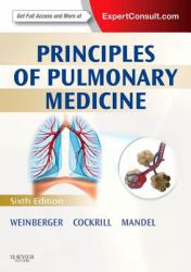 Principles of Pulmonary Medicine : Expert Consult - Online and Print
