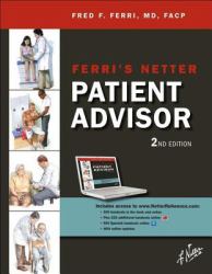 Ferri's Netter Patient Advisor