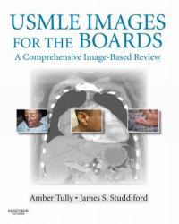 USMLE Images for the Boards
