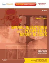 Spinal Injections & Peripheral Nerve Blocks