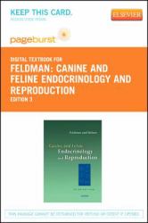 Canine and Feline Endocrinology and Reproduction