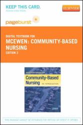 Community-Based Nursing : An Introduction