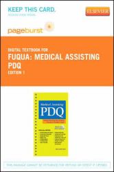 Medical Assisting PDQ