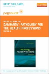 Pathology for the Health Professions