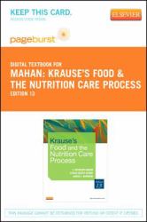 Food and the Nutrition Care Process