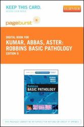 Robbins Basic Pathology - Pageburst e-Book on VitalSource (Retail Access Card)