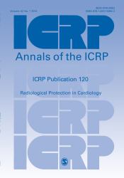 ICRP Publication 120 : Radiological Protection in Cardiology