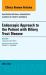 Endoscopic Approach to the Patient with Biliary Tract Disease, an Issue of Gastrointestinal Endoscopy Clinics Endoscopic Approach to the Patient with Biliary Tract Disease, an Issue of Gastrointestinal Endoscopy Clinics