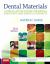 Dental Materials : Clinical Applications for Dental Assistants and Dental Hygienists