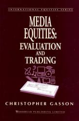 Media Equities : Evaluation and Trading