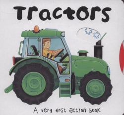 Farm Tractors
