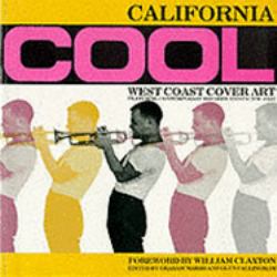 California Cool : West Coast Cover Art