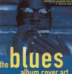 The Cover Art of the Blues
