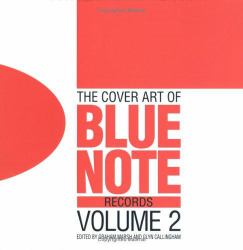 The Cover Art of Blue Note