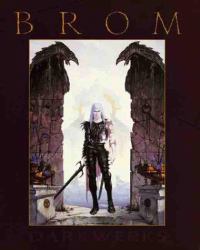 Darkwerks : The Art of Brom