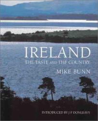 Ireland : The Taste and the Country