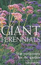 Giant Perennials