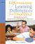 Differentiating Learning Differences from Disabilities : Meeting Diverse Needs Through Multi-Tiered Response to Intervention