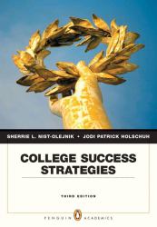 College Success Strategies