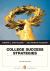 College Success Strategies
