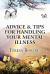 Advice and Tips for Handling Your Mental Illness