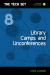 Library Camps and Unconferences