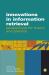 Innovations in Information Retrieval : Perspectives for Theory and Practice