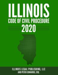 Illinois Code of Civil Procedure 2020
