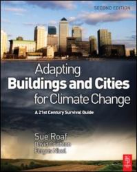 Adapting Buildings and Cities for Climate Change