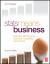 Stats Means Business 2nd Edition : Statistics and Business Analytics for Business, Hospitality and Tourism