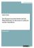 Das Biopsychosoziale Modell und Die Wahrnehmung Von Ressourcen Während Sozialer Interaktion Das Biopsychosoziale Modell und Die Wahrnehmung Von Ressourcen Während Sozialer Interaktion