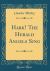 Hark! the Herald Angels Sing (Classic Reprint)