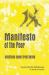 Manifesto of the Poor