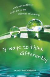 7 Ways to Think Differently