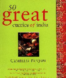 50 Great Curries of India