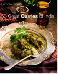 50 Great Curries of India