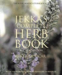 Jekka's Complete Herb Book