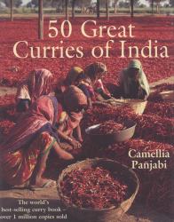 50 Great Curries of India