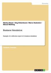 Business Simulation