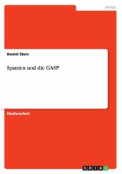 Spanien und Die Gasp