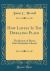 How Lovely Is Thy Dwelling Place : The Beauty of Myers Park Methodist Church (Classic Reprint)