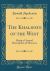 The Khalifate of the West : Being a General Description of Morocco (Classic Reprint)