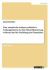 Eine Empirische Analyse Politischer Stellungnahmen Zur Fair-Value-Bilanzierung Während und Im Nachklang der Finanzkrise Eine Empirische Analyse Politischer Stellungnahmen Zur Fair-Value-Bilanzierung Während und Im Nachklang der Finanzkrise