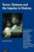 Terror, Violence and the Impulse to Destroy : Perspectives from Analytical Psychology Terror, Violence and the Impulse to Destroy : Perspectives from Analytical Psychology
