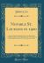 Notable St. Louisans In 1900 : A Portrait Gallery of Men Whose Energy and Ability Have Contributed Largely Towards Making St. Louis the Commercial and Financial Metropolis of the West, Southwest and South (Classic Reprint)