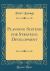 Planning Systems for Strategic Development (Classic Reprint)