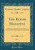 The Kodak Magazine, Vol. 3 : Published in the Interests of the Men and Women of the Kodak Organization; June, 1922 (Classic Reprint)