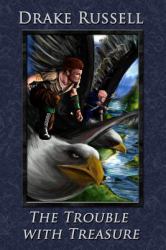 The Trouble with Treasure : The Hardway Series
