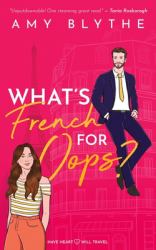 What's French for Oops?