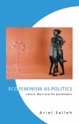 Ecofeminism As Politics : Nature, Marx and the Postmodern